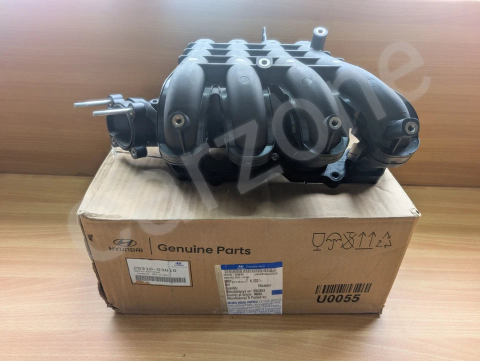 New Genuine Intake Manifold Air Supply 2831003010