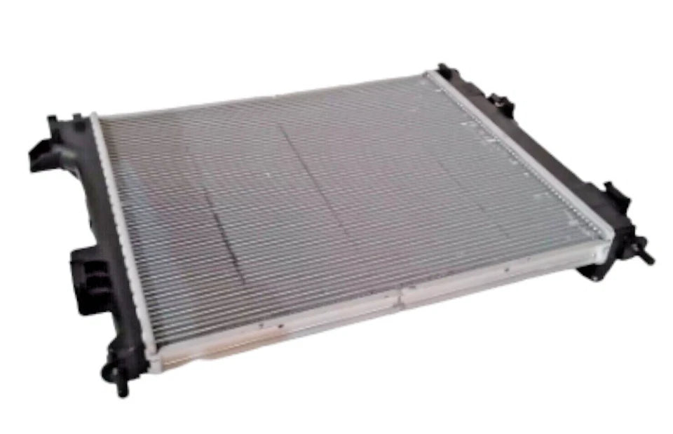 New Genuine Radiator Assy For Hyundai 25310B2400