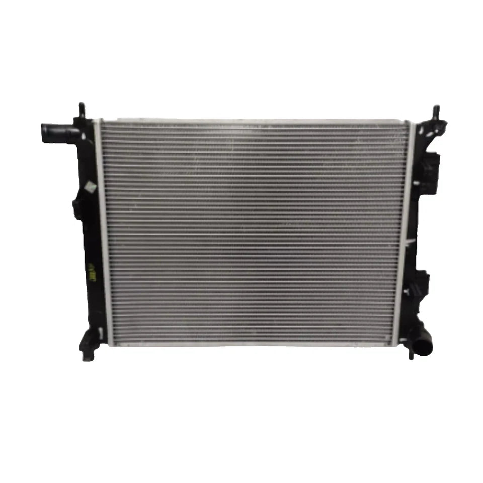 New Genuine Radiator Engine Cooling For Hyundai 253101R000