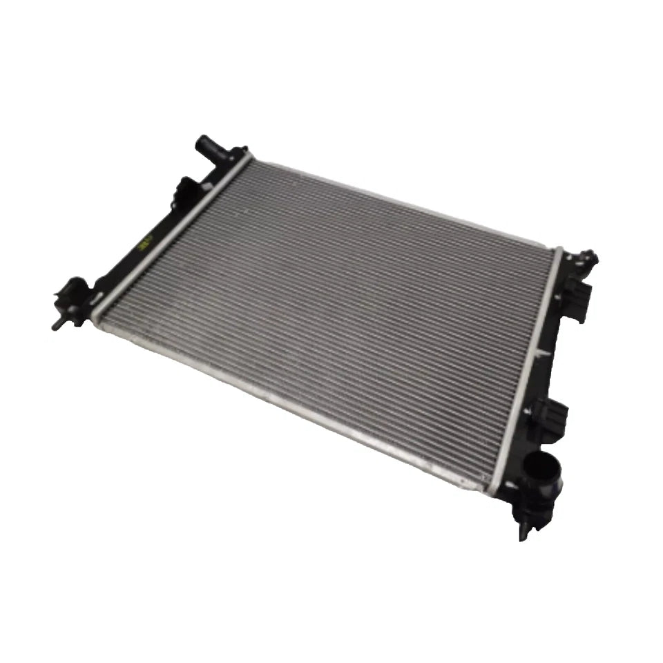 New Genuine Radiator Engine Cooling For Hyundai 253101R000