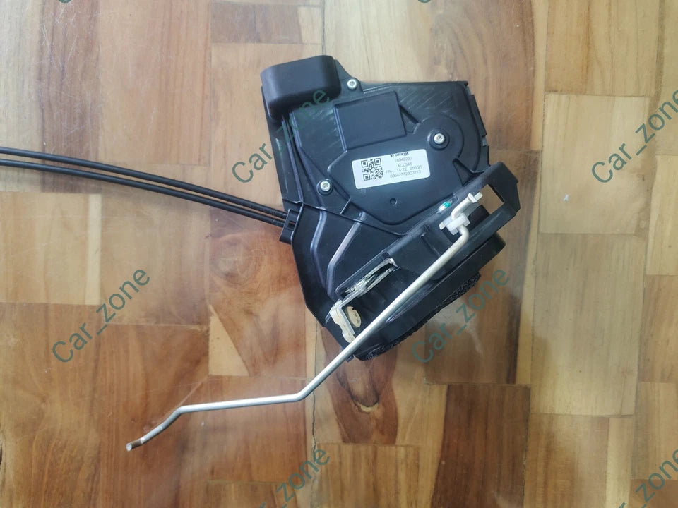 New OEM Front Power Cable Latch Assy Right For Tata Zest Bolt 542772300213