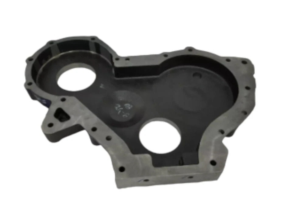 New OEM FRONT COVER MDI LCCR For Mahindra 0311DAB00430N