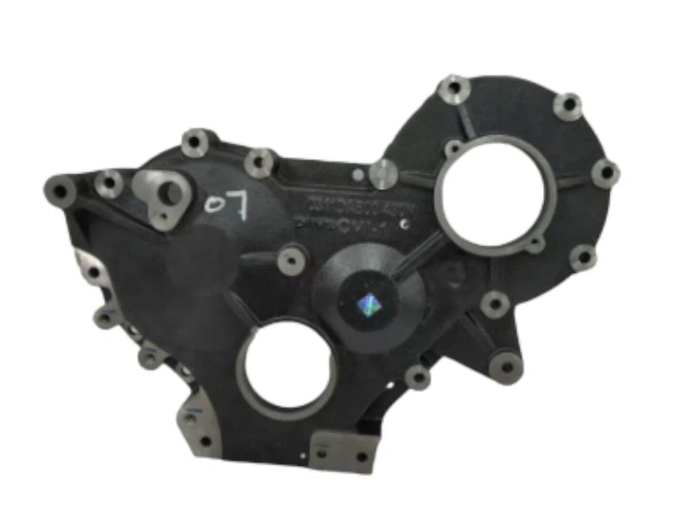 New OEM FRONT COVER MDI LCCR For Mahindra 0311DAB00430N