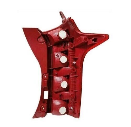 Left Hand Rear Tail Light / Lamp Fits Mahindra XUV500 1st And 2nd Gen 2011-2018
