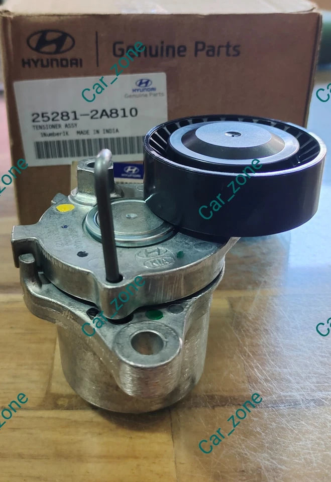New Genuine Tensioner Assy For Hyundai 25281-2A810