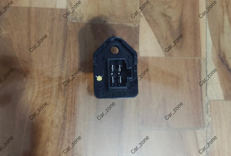 GENUINE Blower Resistor For Mahindra 1203CAA02661N