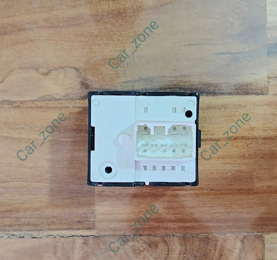 New Genuine ORVM Switch For Mahindra 0109EAG00041N