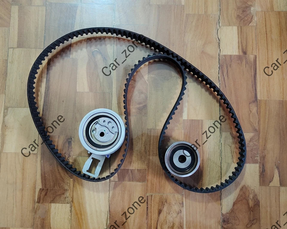 New OEM Timing Tensioner Idler Kit For Tata Hexa / Safari Storme Varicore 278905116303 278905110114 278905110109
