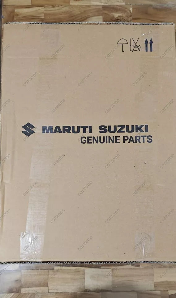 Original OEM-Kühlerbaugruppe TG223000-7341