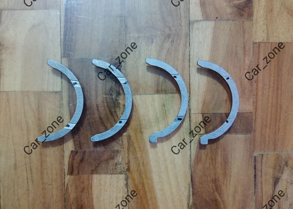 New OEM Kit Thrust Washer For Mahindra Scorpio 2.2 Mhawk 0312AM0120N