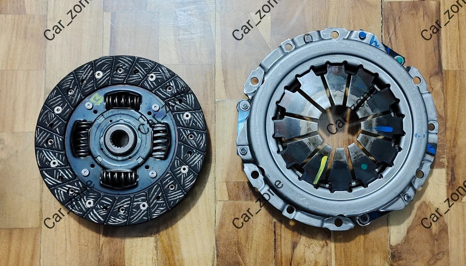 New Genuine Clutch Set For Maruti Suzuki ERTIGA 2012-2018 Petrol Gasoline 22011M60M01