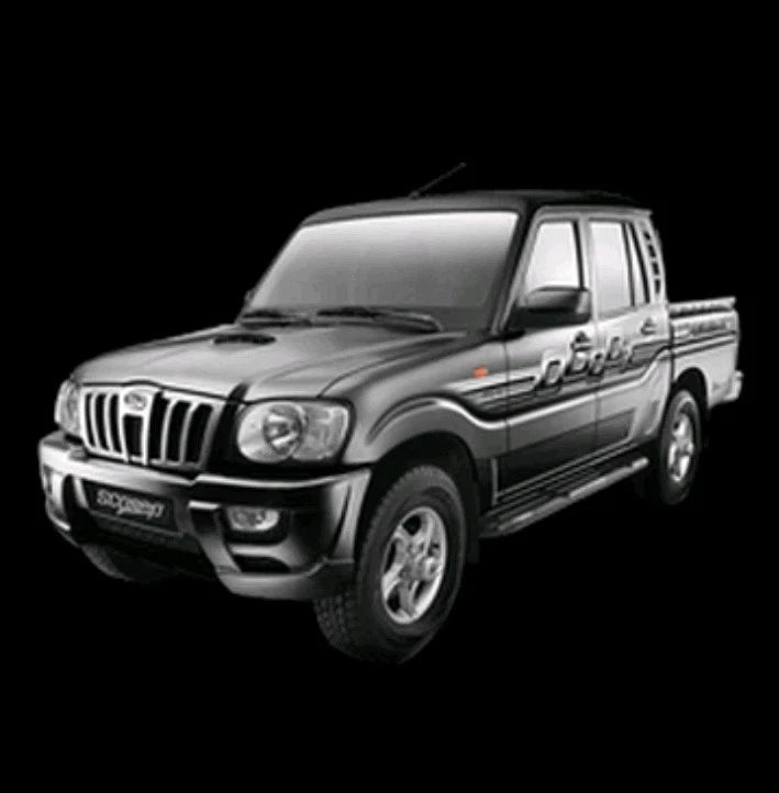 Genuine Front Suspension Bush Kit Mahindra Scorpio 2nd Generation 0401BAA06280N, 0201DD0220N, 0401BA4530N