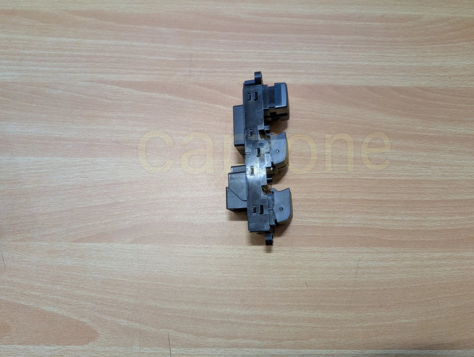 Genuine Window Main Switch for Suzuki BALENO 1.0L 37990M68P52 Right Hand Drive