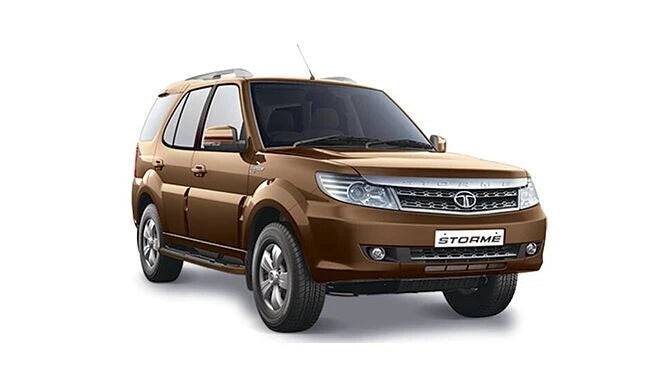Inner Ball Joint For Tata Safari Storme 2.2L 2012 to 2019 2 Piece 287046603501