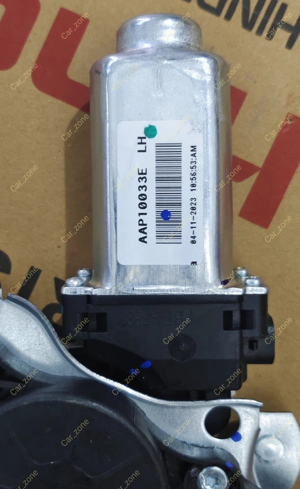 GENUINE Power Window Lifter Winder Regulator For Mahindra XUV 500 Front Left 0111CAW00021N