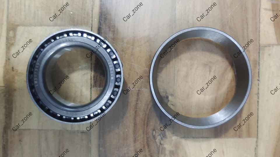 Genuine Front Wheel Outer Bearing For Mahindra Scorpio Thar Bolero 501349 00194061