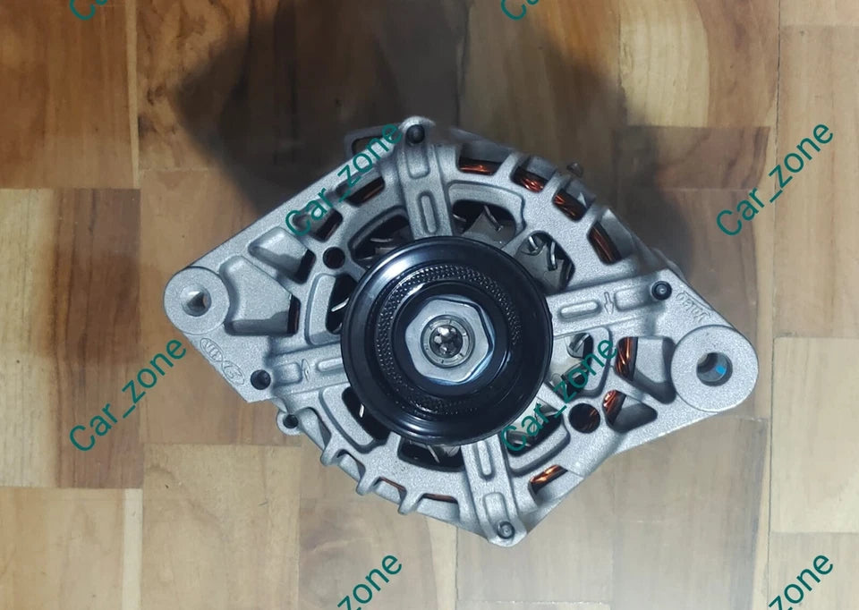 New OEM Genuine Generator Alternator For Hyundai 3730003150