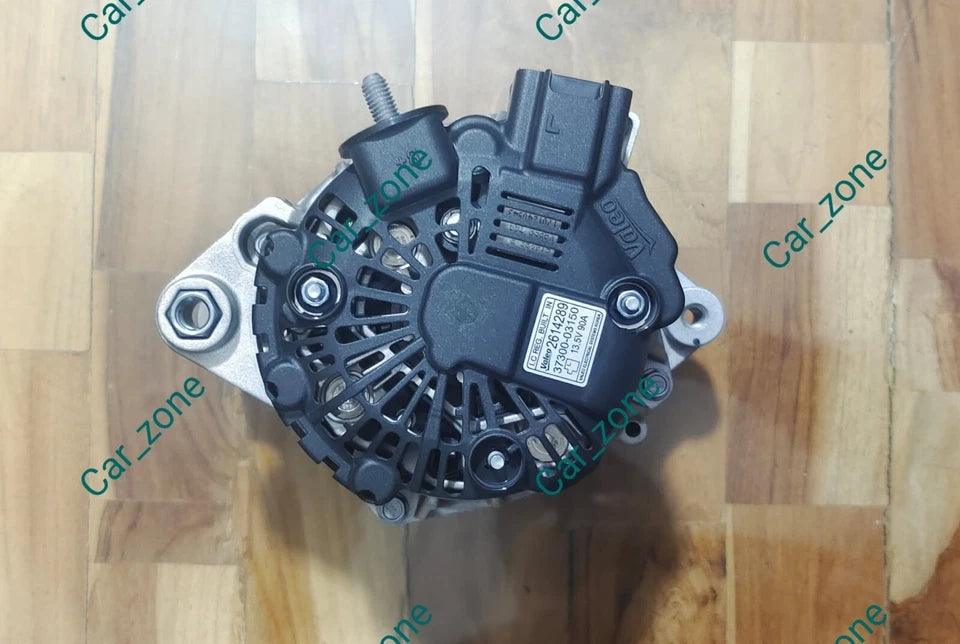 New OEM Genuine Generator Alternator For Hyundai 3730003150