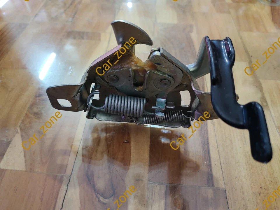 New OEM Latch Hood For Mahindra Scorpio 3rd Generation 0114CAG00321N