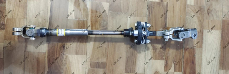 Steering Column INTERMEDIATE SHAFT For Mahindra Scorpio RHD 1104AA2270N