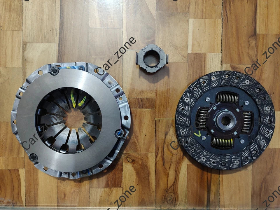 New Genuine OEM Clutch Kit For Suzuki Swift 1.2L 2011-2016 22100-71L20, 22400-71L03, 09269-28004, 22100M83K60, 22400M83K03