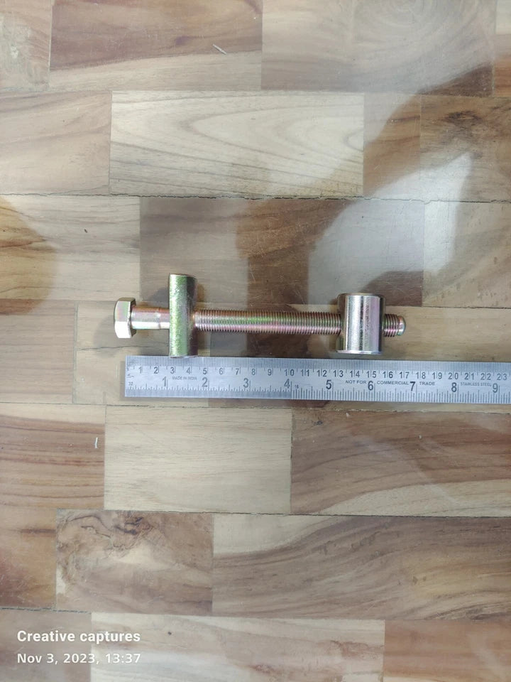 New Torsion Bar Bolt For Mahindra Scorpio