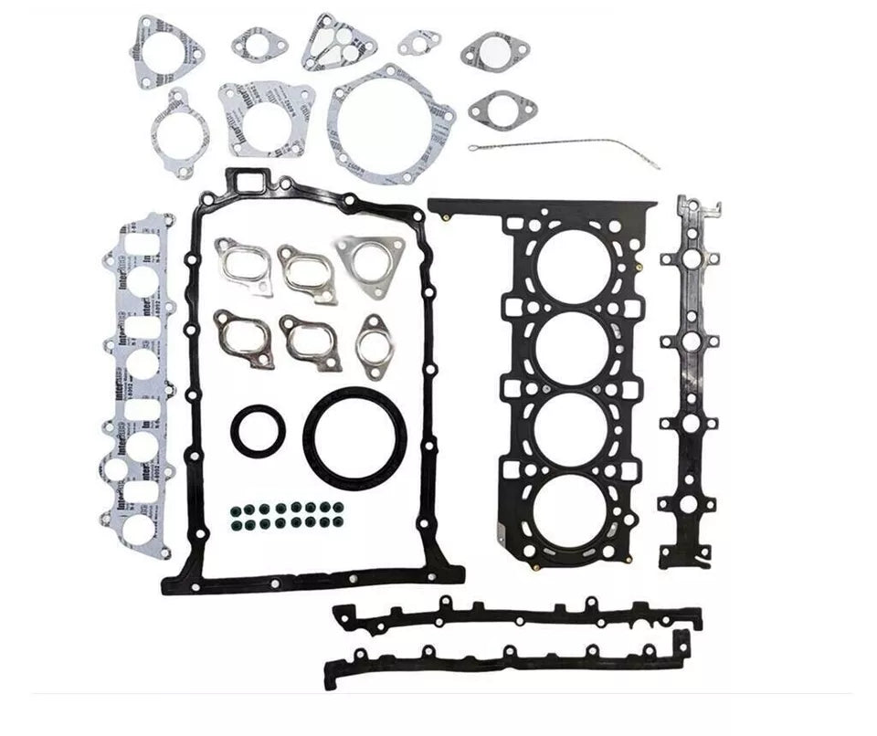 Full Head Gasket Kit Fits Mahindra 2.2 MHawk Diesel Engine GOA Scorpio 0302BM0061N