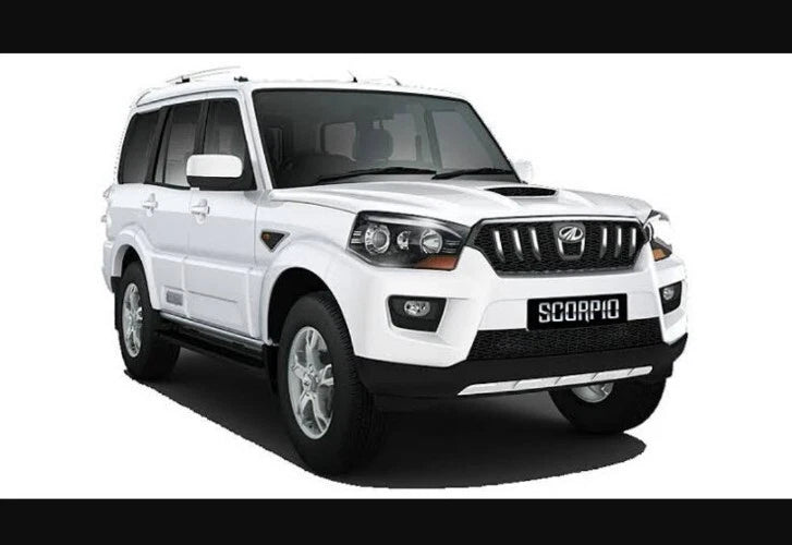 Front Wish Bone Suspension Arm Left For Mahindra Scorpio 4WD 3rd Generation 0401BAA07980N