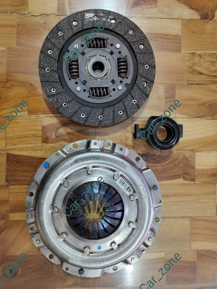 New OEM Clutch Set For Tata Vista Quadrajet