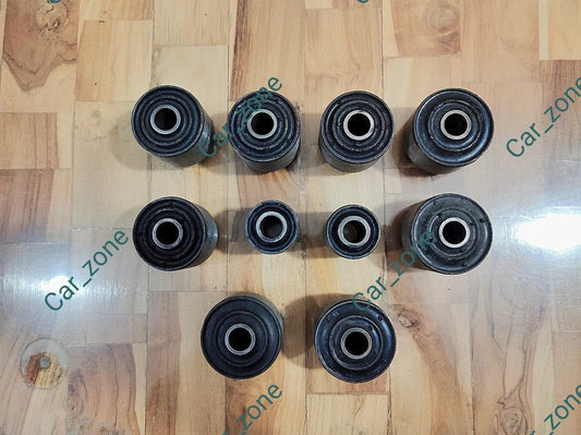 New OEM Rear Suspension Bush Kit For Tata Safari 1998-2009