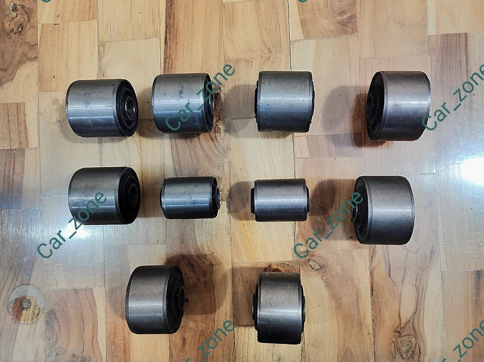 New OEM Rear Suspension Bush Kit For Tata Safari 1998-2009