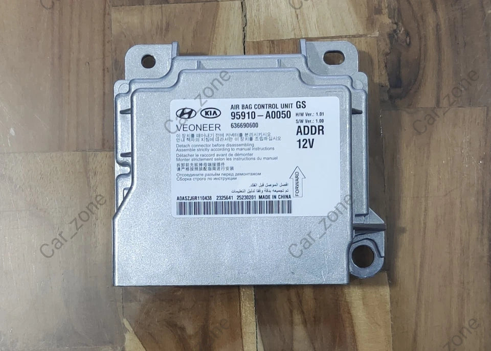Genuine New Control Unit For Hyundai/Kia 95910-A0050