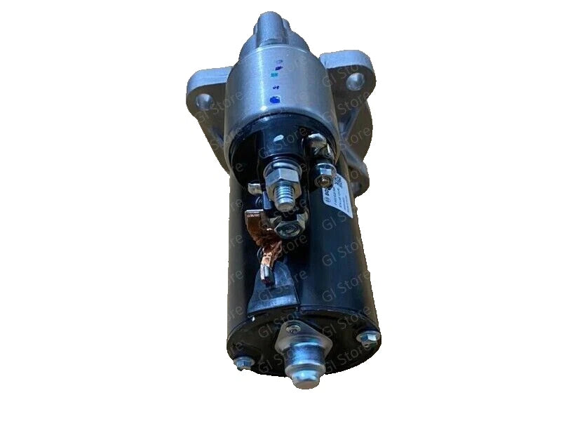 Self Starter Assembly for Mahindra 0307CAB01711N