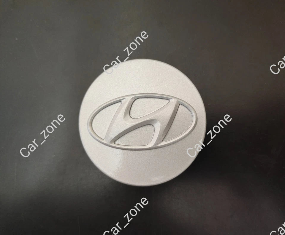 Cap Assy Wheel Hub For Hyundai 529604N500