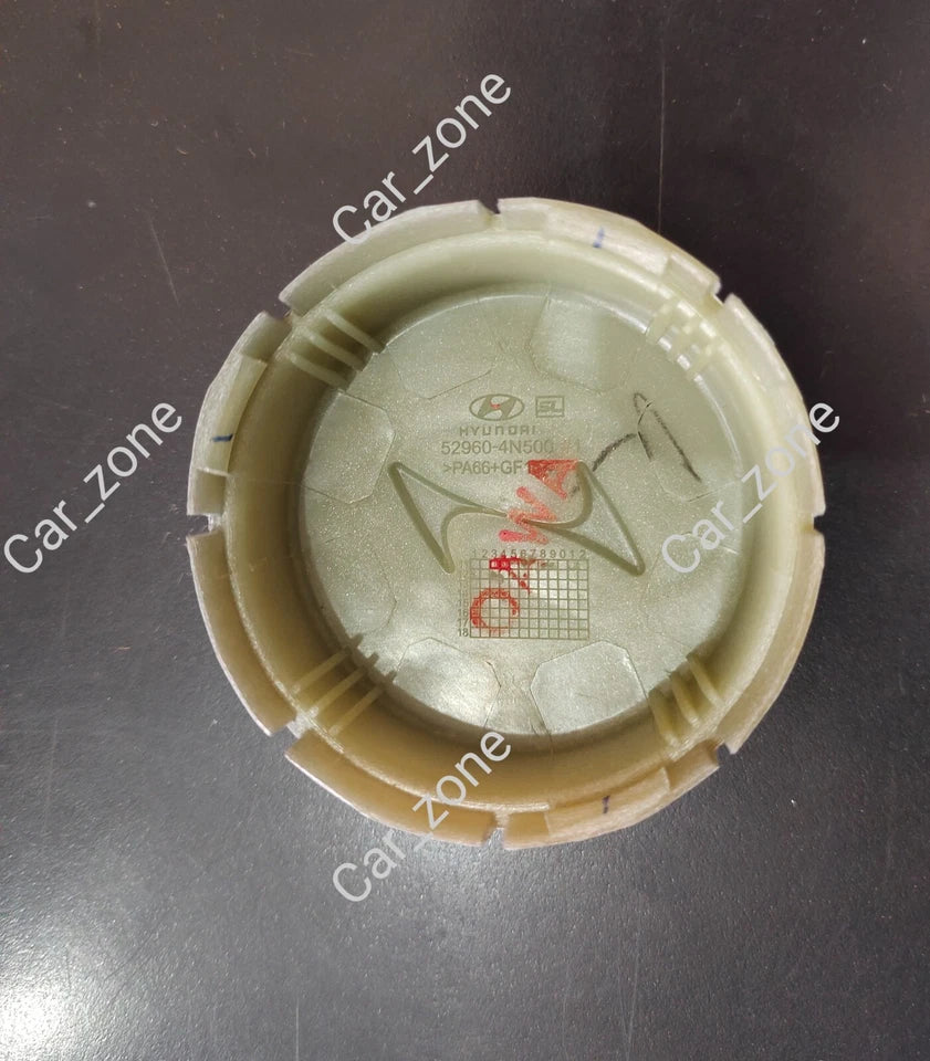 Cap Assy Wheel Hub For Hyundai 529604N500