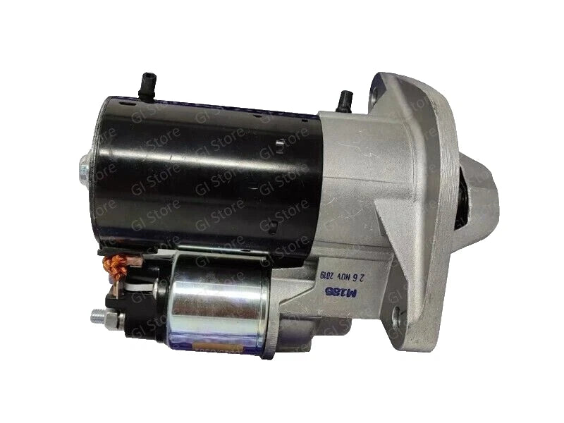 OEM 0307CAS00011N Starter Motor For Mahindra