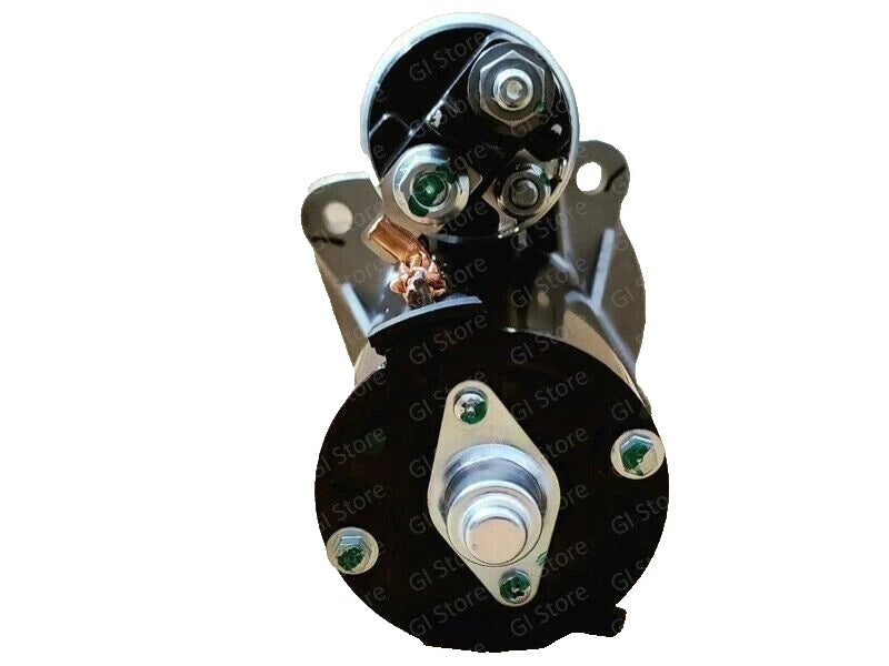 Originaler Anlasser für Roxor-Automatikgetriebe