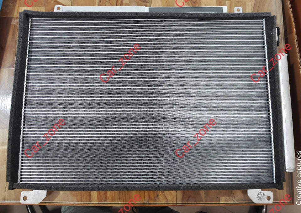 New Genuine AC Condensor Fits Suzuki Swift 2018 To 2024 95310M55R00, 9531052RX0