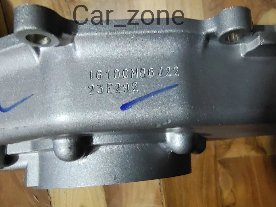 Oil Pump For Suzuki 16100M86J22