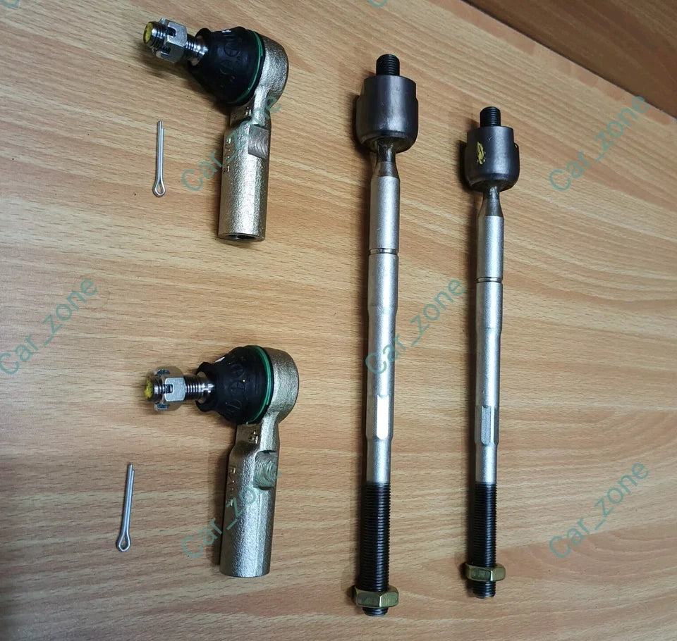 Kit Steering Tie Rod Extention Assy Outer Ball Joint For Mahindra Scorpio USA 11020A0490N,1102AA0720N, 1102AA0820N