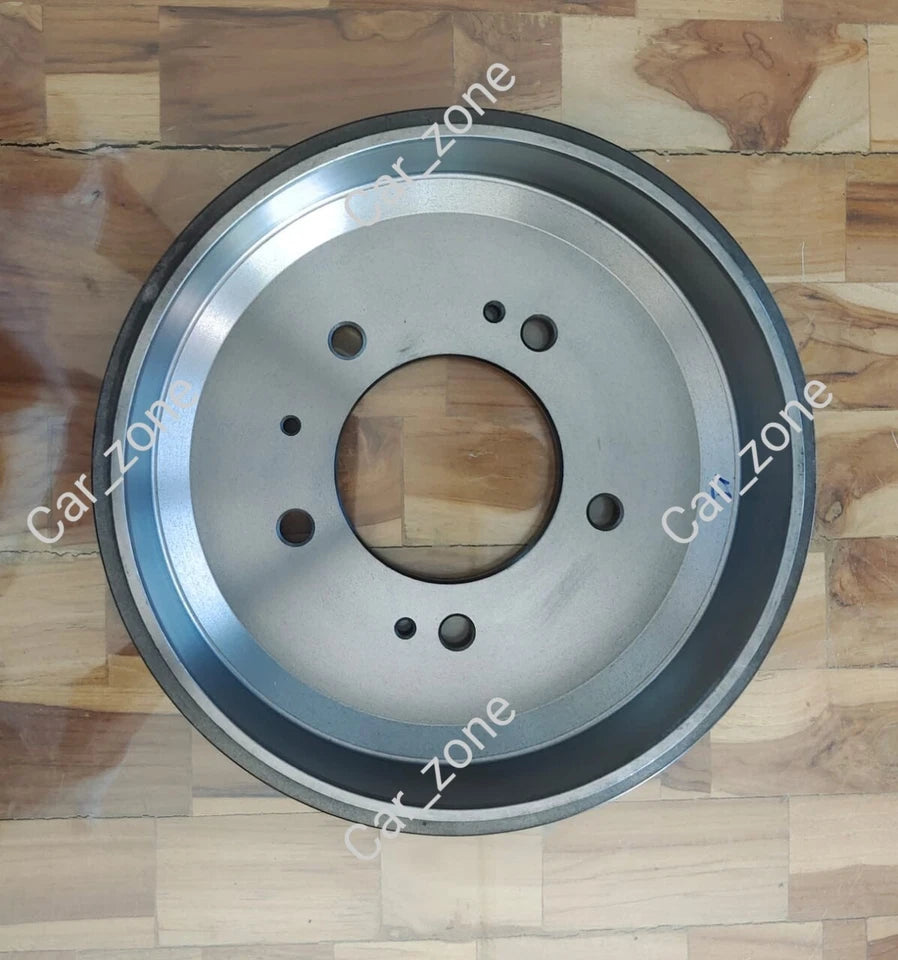 Rear Brake Drum For Mahindra Scorpio 2002 to 2013 0502AA0550N