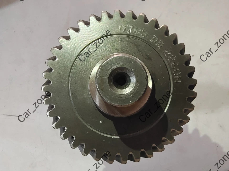 New Counter Shaft For Mahindra 0703DD2260N