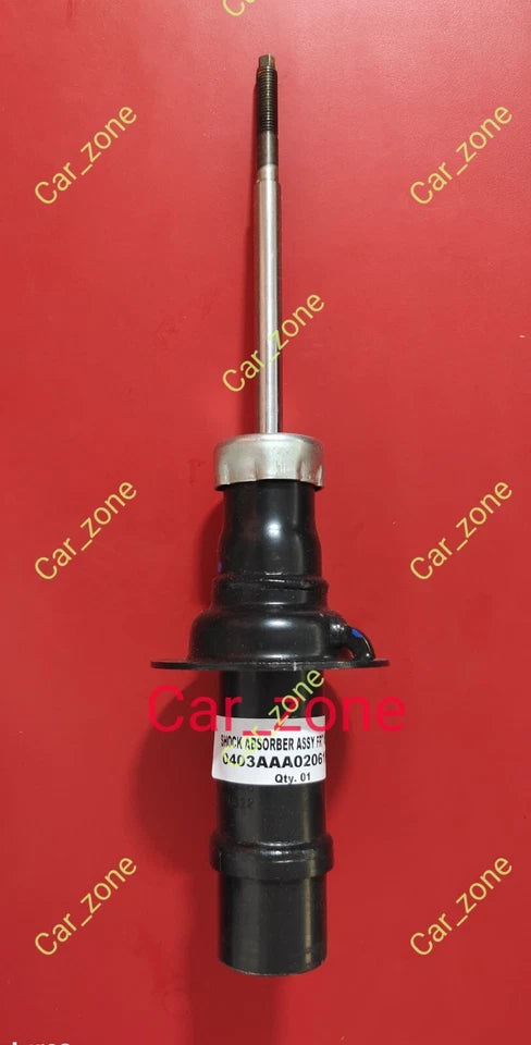 Genuine Front shock Absorber Mahindra Scorpio 4WD 3rd Generation 0403AAA02061N