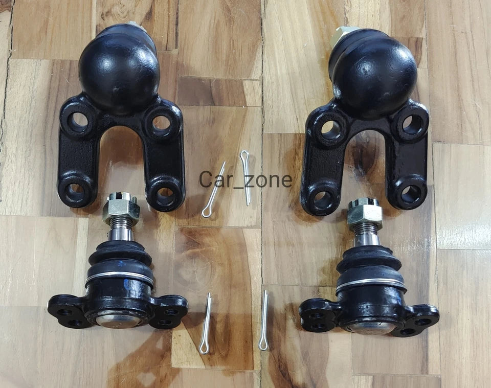 New Suspension Ball Joint Set For Mahindra Scorpio 2002-2014 0401BA4650N, 0401BA0280N, 0401BA0140N