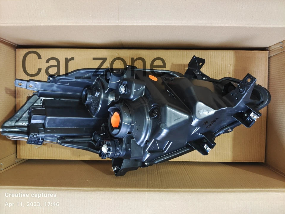 Genuine Left Head Light Lamp For Suzuki Ertiga 35321M60M00