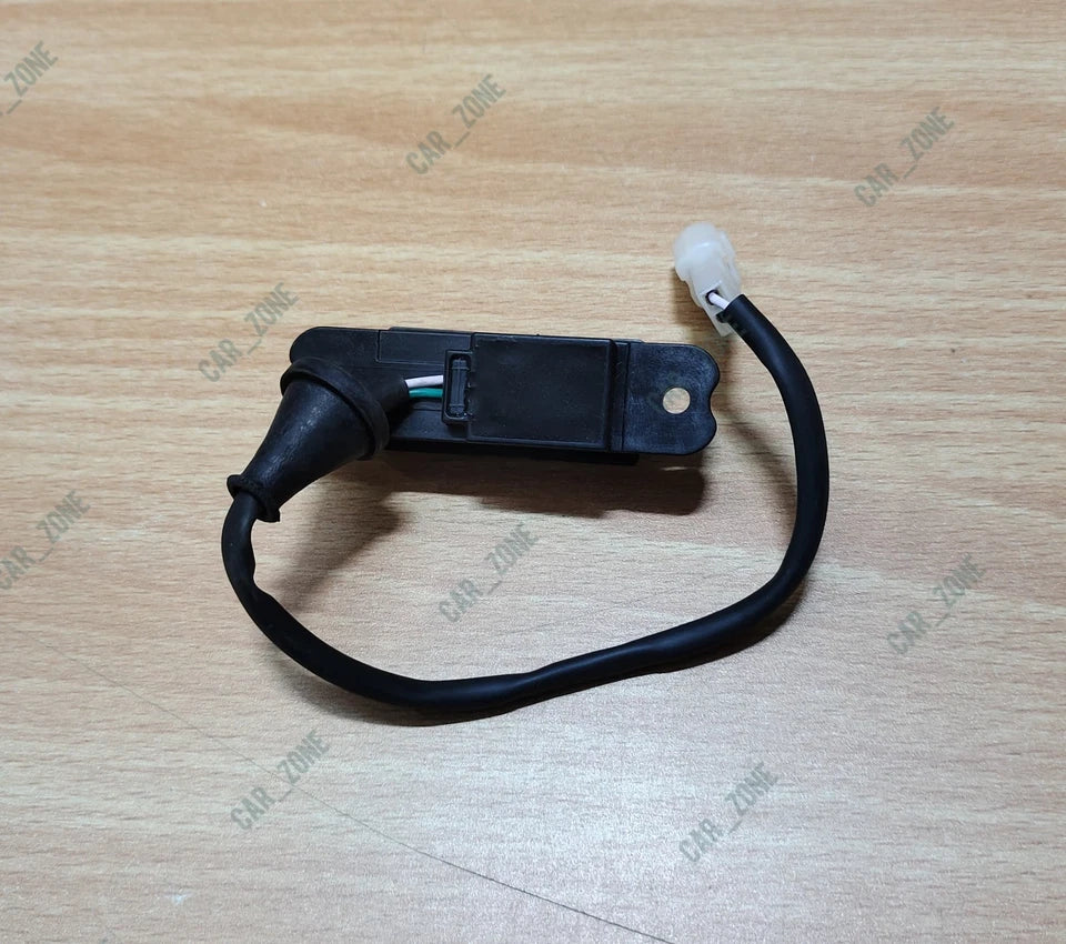 New Genuine OEM Tail Gate Door Release Switch For Mahindra XUV 500 2011-2018 1705BAA00971N