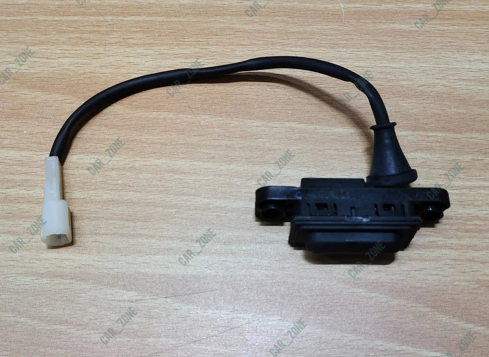 New Genuine OEM Tail Gate Door Release Switch For Mahindra XUV 500 2011-2018 1705BAA00971N