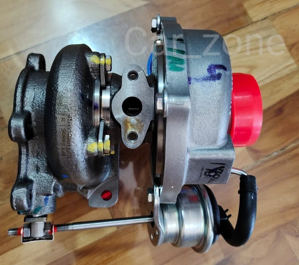 NEW Turbocharger For Mahindra Roxor 0305GB0021N