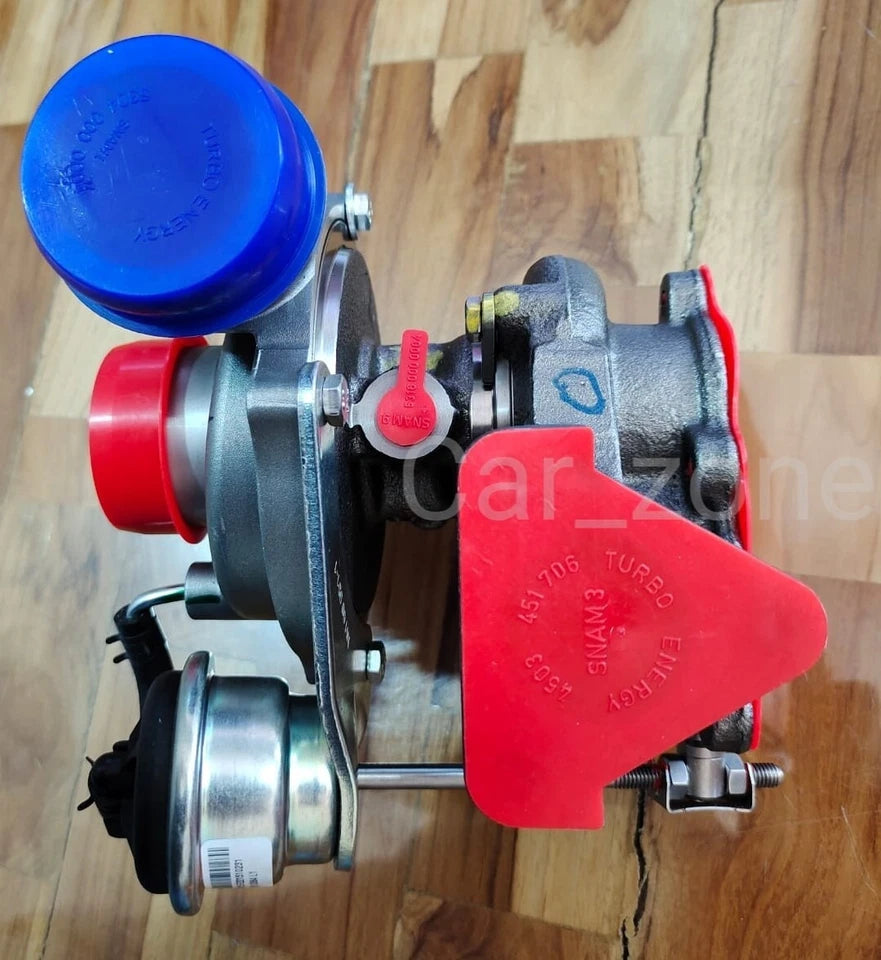 NEW Turbocharger For Mahindra Roxor 0305GB0021N