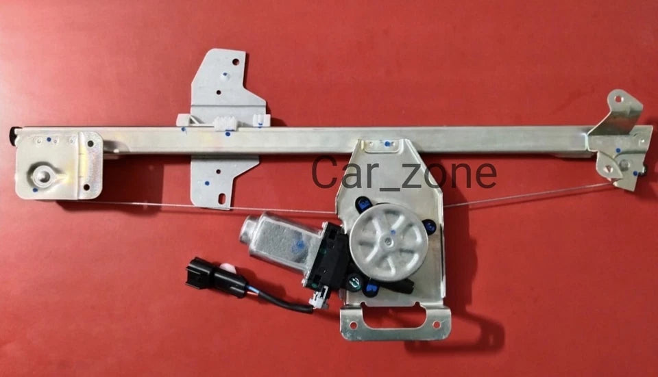 New Power Window Winder Regulator For Mahindra Scorpio Front Left 0111HG0301N